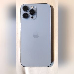 NEW iPhone 13 Pro Max